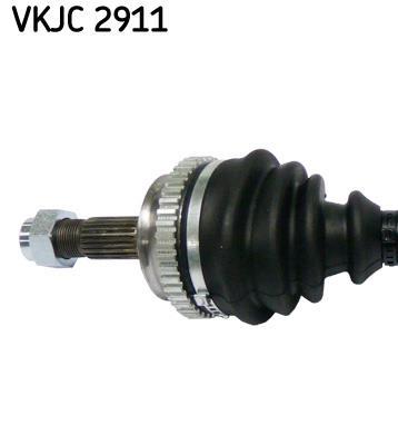 Cardan SKF ref. VKJC 2911
